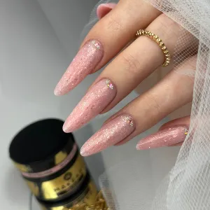 Gel&Go GG22 Glitter Pink 50ml Gel&Go GG22 Glitter Pink 50ml