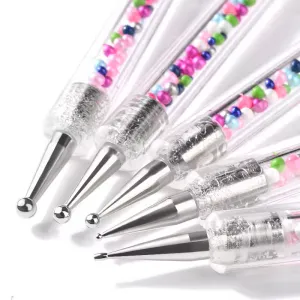 Dotting Tool Pearl 5pcs Dotting Tool Pearl 5pcs