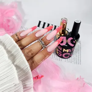 JELLY&GO JG02 Light Pink 15ml JELLY&GO JG02 Light Pink 15ml