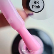 Color Rubber Base CRB09 Pink 8ml Color Rubber Base CRB09 Pink 8ml