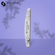 Lime Halfmoon 100/180 (25pcs) Staleks Lime Halfmoon 100/180 (25pcs) Staleks