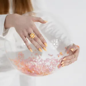 Gel Polish Glitter 622 Youth Gel Polish Glitter 622 Youth