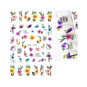 Stickers No10 Stickers No10