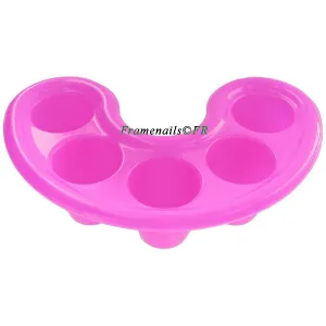 Bol de Fonte Rose Bol de Fonte Rose