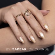 Gel Polish CL01 Dubaj Sands Makear Gel Polish CL01 Dubaj Sands Makear
