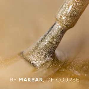 Gel Polish CL01 Dubaj Sands Makear Gel Polish CL01 Dubaj Sands Makear