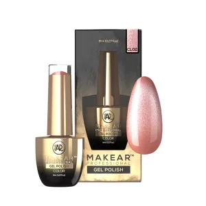 Gel Polish CL02 Tokio Lights Makear Gel Polish CL02 Tokio Lights Makear