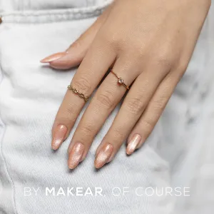 Gel Polish CL02 Tokio Lights Makear Gel Polish CL02 Tokio Lights Makear
