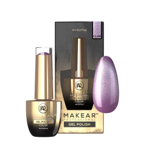 Gel Polish CL04 Paris Midnight Makear Gel Polish CL04 Paris Midnight Makear