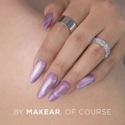Gel Polish CL04 Paris Midnight Makear Gel Polish CL04 Paris Midnight Makear