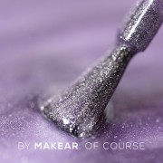 Gel Polish CL04 Paris Midnight Makear Gel Polish CL04 Paris Midnight Makear
