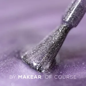 Gel Polish CL04 Paris Midnight Makear Gel Polish CL04 Paris Midnight Makear