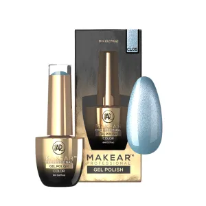 Gel Polish CL05 Manhattan Night Makear Gel Polish CL05 Manhattan Night Makear