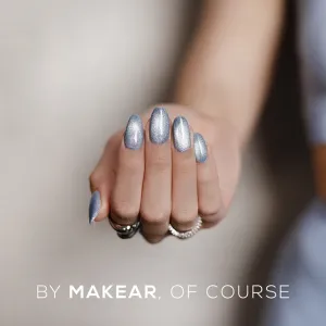 Gel Polish CL05 Manhattan Night Makear Gel Polish CL05 Manhattan Night Makear