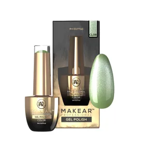Gel Polish CL06 Hollywood Hills Makear Gel Polish CL06 Hollywood Hills Makear