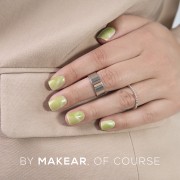 Gel Polish CL06 Hollywood Hills Makear Gel Polish CL06 Hollywood Hills Makear