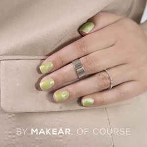 Gel Polish CL06 Hollywood Hills Makear Gel Polish CL06 Hollywood Hills Makear