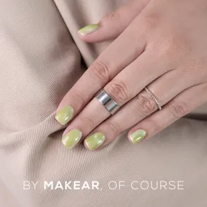 Gel Polish CL06 Hollywood Hills Makear Gel Polish CL06 Hollywood Hills Makear