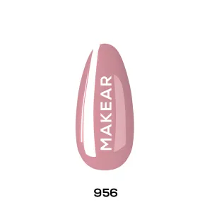 Gel Polish Regular 956 Tuesday Makear Gel Polish Regular 956 Tuesday Makear