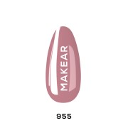 Gel Polish Regular 955 Monday Makear Gel Polish Regular 955 Monday Makear