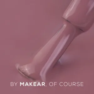 Gel Polish Regular Coffret Everyday (5+1) Makear Gel Polish Regular Coffret Everyday (5+1) Makear