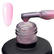 Top Glossy No Wipe Pink 15ml