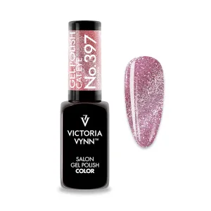 Gel Polish 397 Cat Eye Cortana Gel Polish 397 Cat Eye Cortana