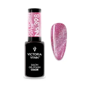 Gel Polish 398 Cat Eye Viv Gel Polish 398 Cat Eye Viv