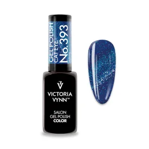 Gel Polish 393 Cat Eye Jarvis Gel Polish 393 Cat Eye Jarvis