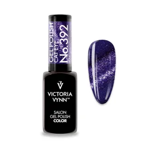 Gel Polish 392 Cat Eye Max Gel Polish 392 Cat Eye Max