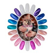 Coffret GP Collection ai_cat_eye (7+1 Offert) Coffret GP Collection ai_cat_eye (7+1 Offert)