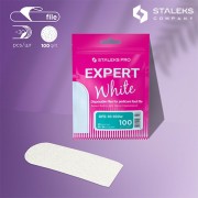 Recharge Base Râpe en Métal White 100 (30pcs) Staleks Recharge Base Râpe en Métal White 100 (30pcs) Staleks
