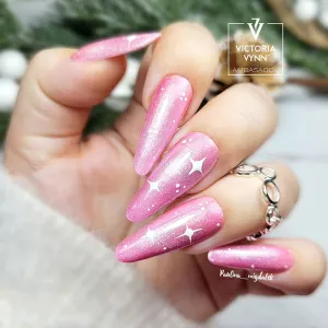 Gel Polish 398 Cat Eye Viv Gel Polish 398 Cat Eye Viv