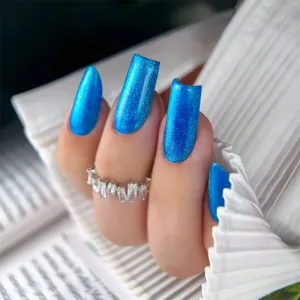 Gel Polish 394 Cat Eye Bixby Gel Polish 394 Cat Eye Bixby
