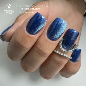Gel Polish 393 Cat Eye Jarvis Gel Polish 393 Cat Eye Jarvis