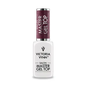 Master Gel Top VV 8ml Master Gel Top VV 8ml