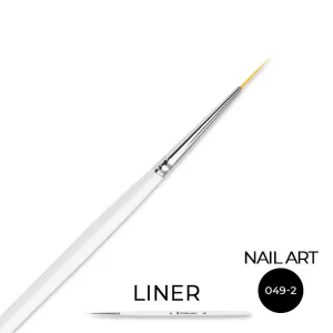Pinceau Liner Nail Art 049-2 VV Pinceau Liner Nail Art 049-2 VV