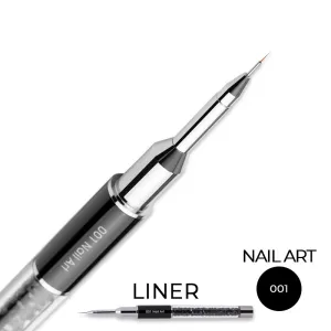 Pinceau Nail Art 001 VV Pinceau Nail Art 001 VV
