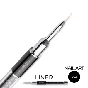Pinceau Nail Art 002 VV Pinceau Nail Art 002 VV