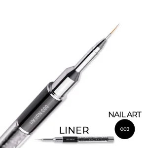 Pinceau Nail Art 003 VV Pinceau Nail Art 003 VV
