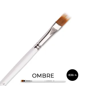 Pinceau Ombre Brush 836-4 VV Pinceau Ombre Brush 836-4 VV