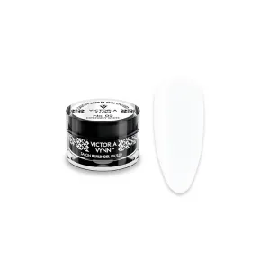 Build Gel Extremely White 02 15ml Victoria Vynn Build Gel Extremely White 02 15ml Victoria Vynn