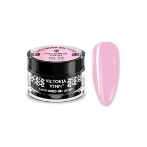 Build Gel Soft Pink 0350ml Victoria Vynn Build Gel Soft Pink 0350ml Victoria Vynn