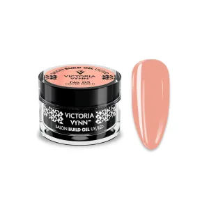 Build Gel Cover Peach 0550ml Victoria Vynn Build Gel Cover Peach 0550ml Victoria Vynn