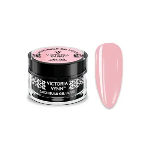 Build Gel Pink Cover 08 50ml Victoria Vynn