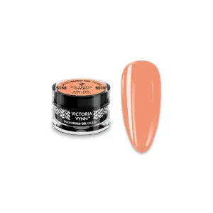 Build Gel Milky Peach 09 15ml Victoria Vynn