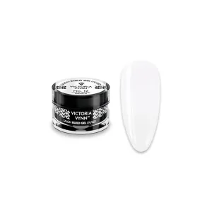 Build Gel Cold White French 12 15ml Victoria Vynn Build Gel Cold White French 12 15ml Victoria Vynn