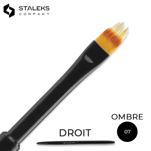 Pinceau Gradient 07 Staleks Pinceau Gradient 07 Staleks