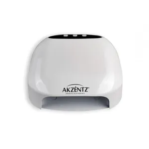 Lampe Hybrid-Pro UV/LED Akzentz (White) Lampe Hybrid-Pro UV/LED Akzentz (White)