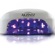 Lampe Hybrid-Pro UV/LED Akzentz (White) Lampe Hybrid-Pro UV/LED Akzentz (White)
